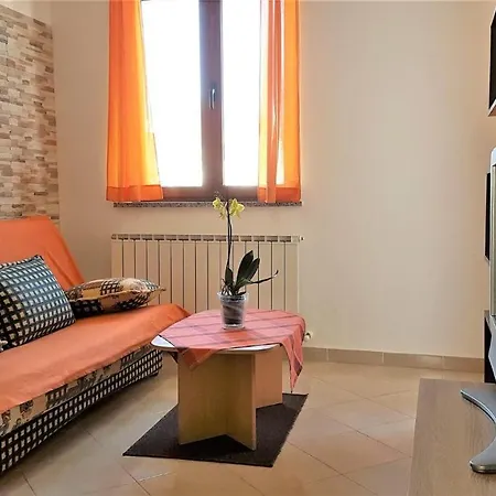 Two-bedroom 1 Rovinj
