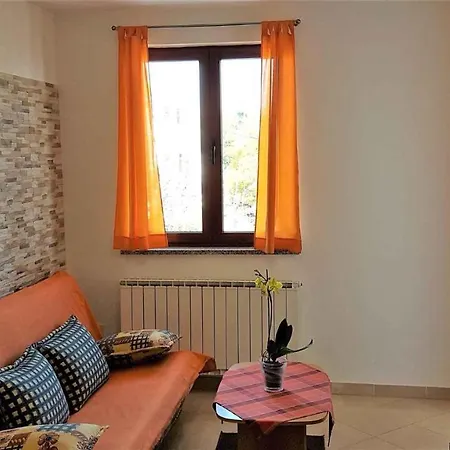Daire Two-bedroom 1 *