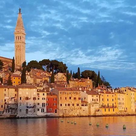 Two-bedroom 1 Rovinj