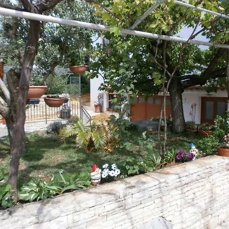 Two-bedroom 1 Daire