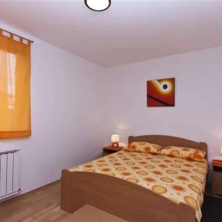 Apartmán Two-bedroom 1