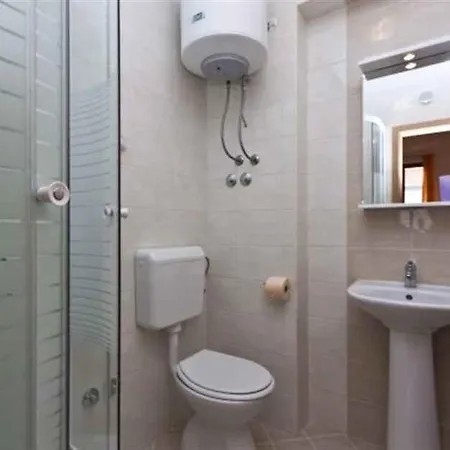 Apartmán Two-bedroom 1 *