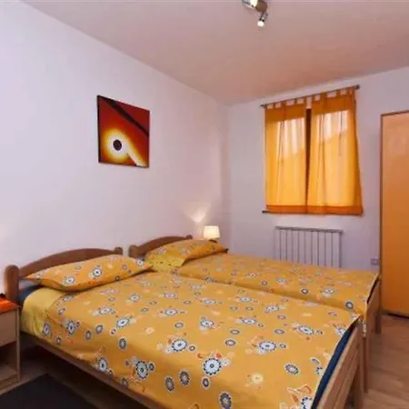 Two-bedroom 1 *