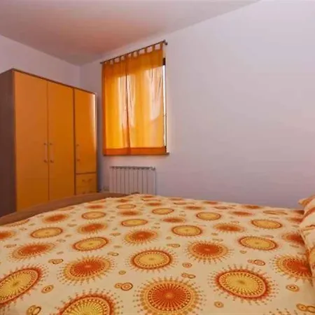 Two-bedroom 1 *